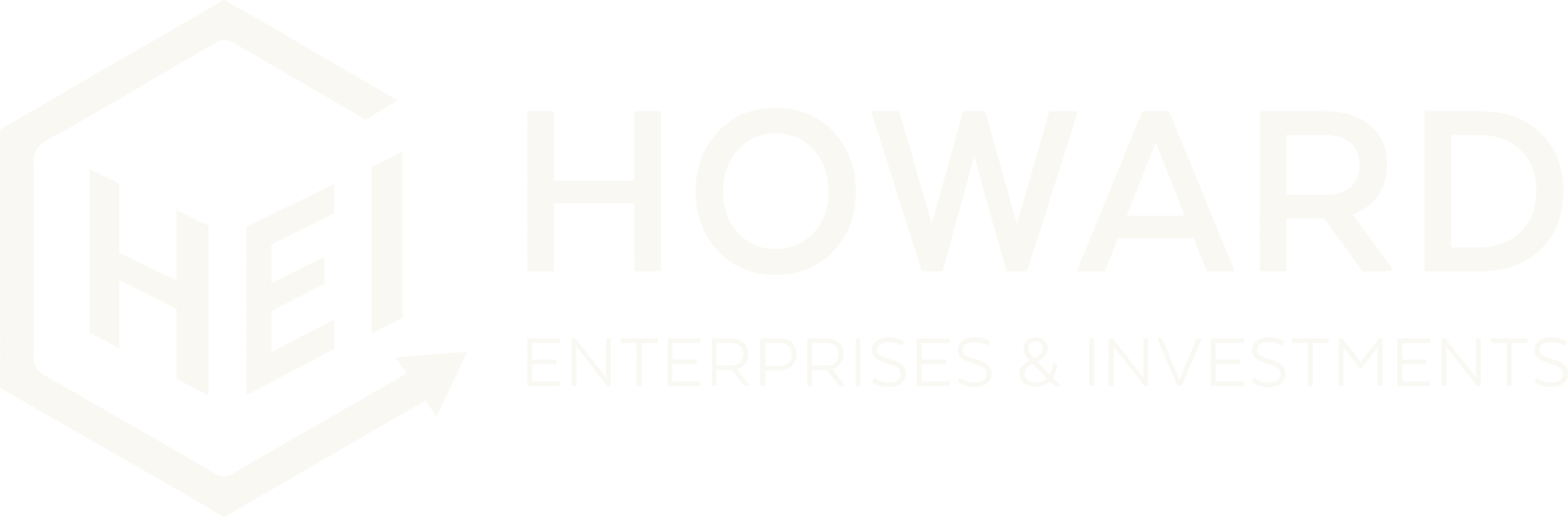 Howard Enterprises and Investments